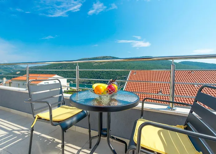 Guesthouse Pezo