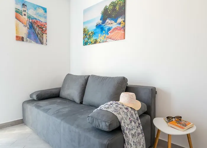 Guesthouse Pezo