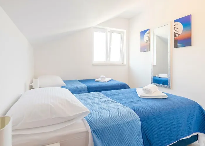 Guesthouse Pezo