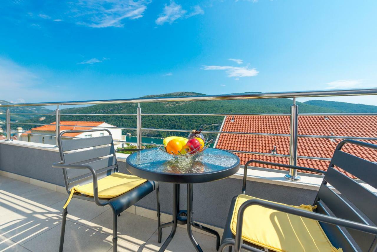 Appartement Pezo