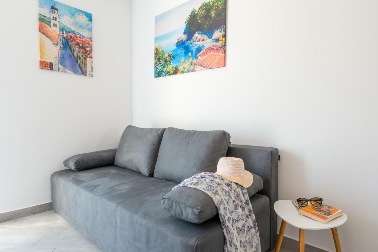 Apartment Pezo *
