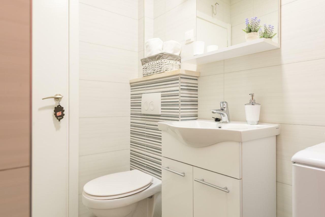 Pezo Appartement Mokošica