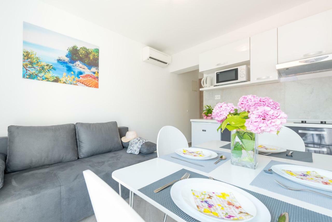 Appartement Pezo