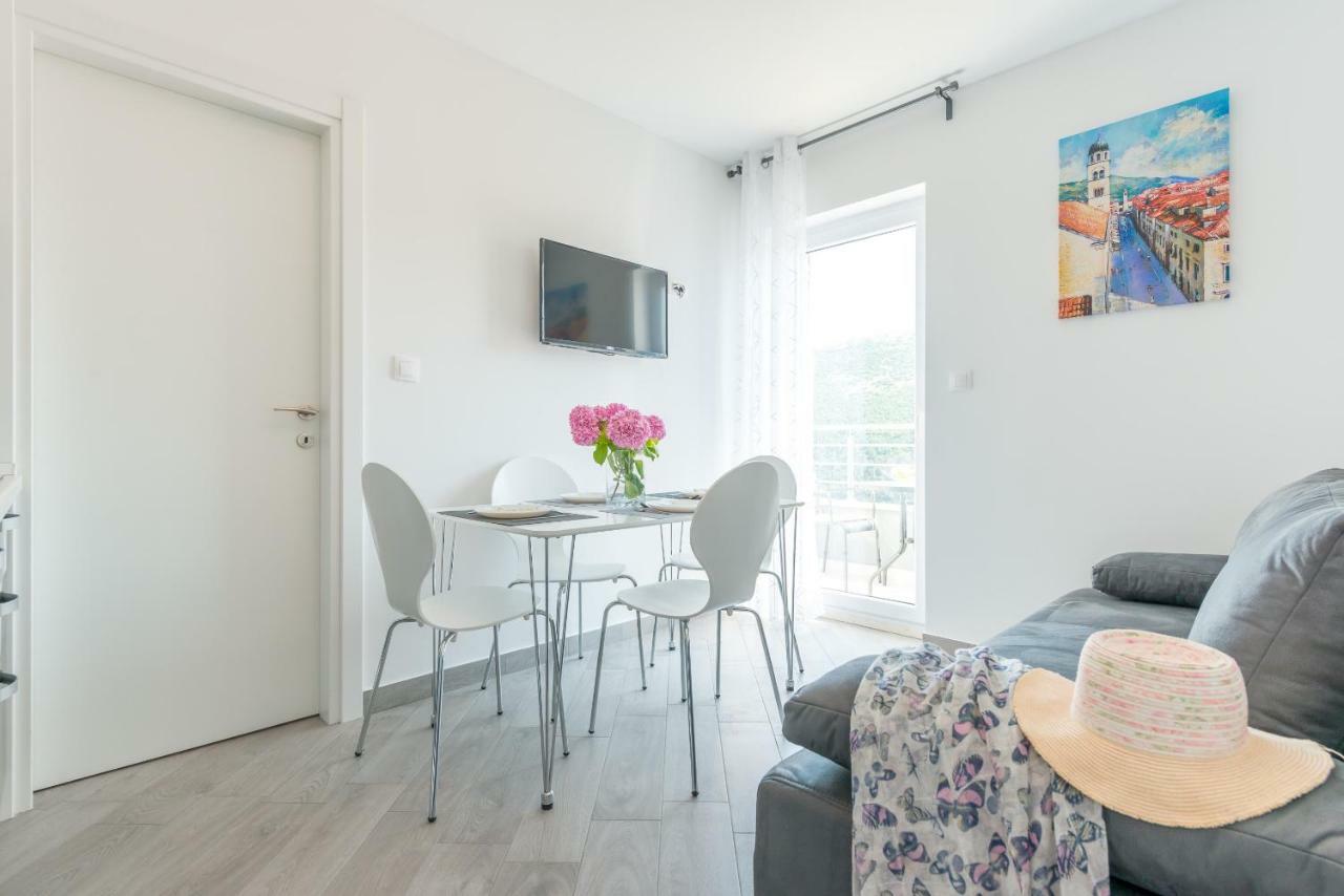Appartement Pezo Mokošica
