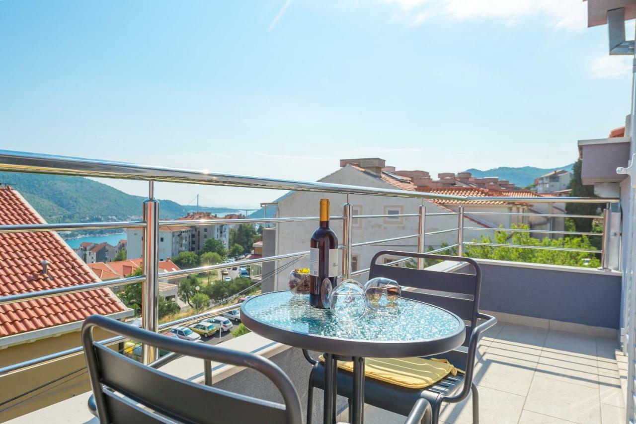 Appartement Pezo Mokošica
