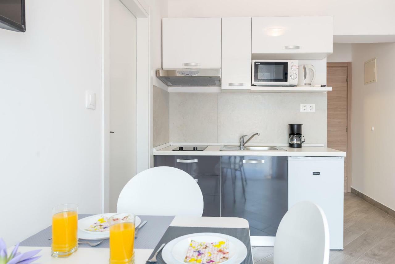 Appartement Pezo