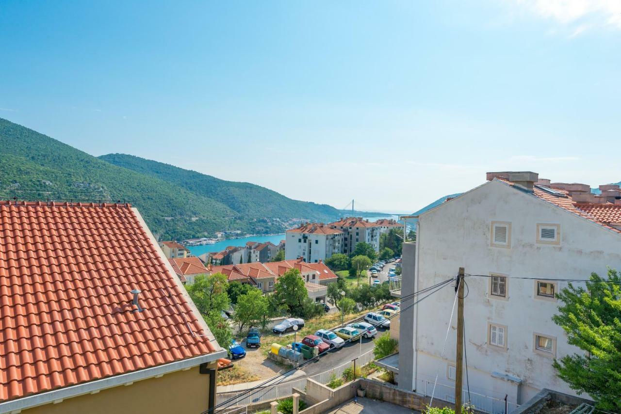 Pezo Appartement *