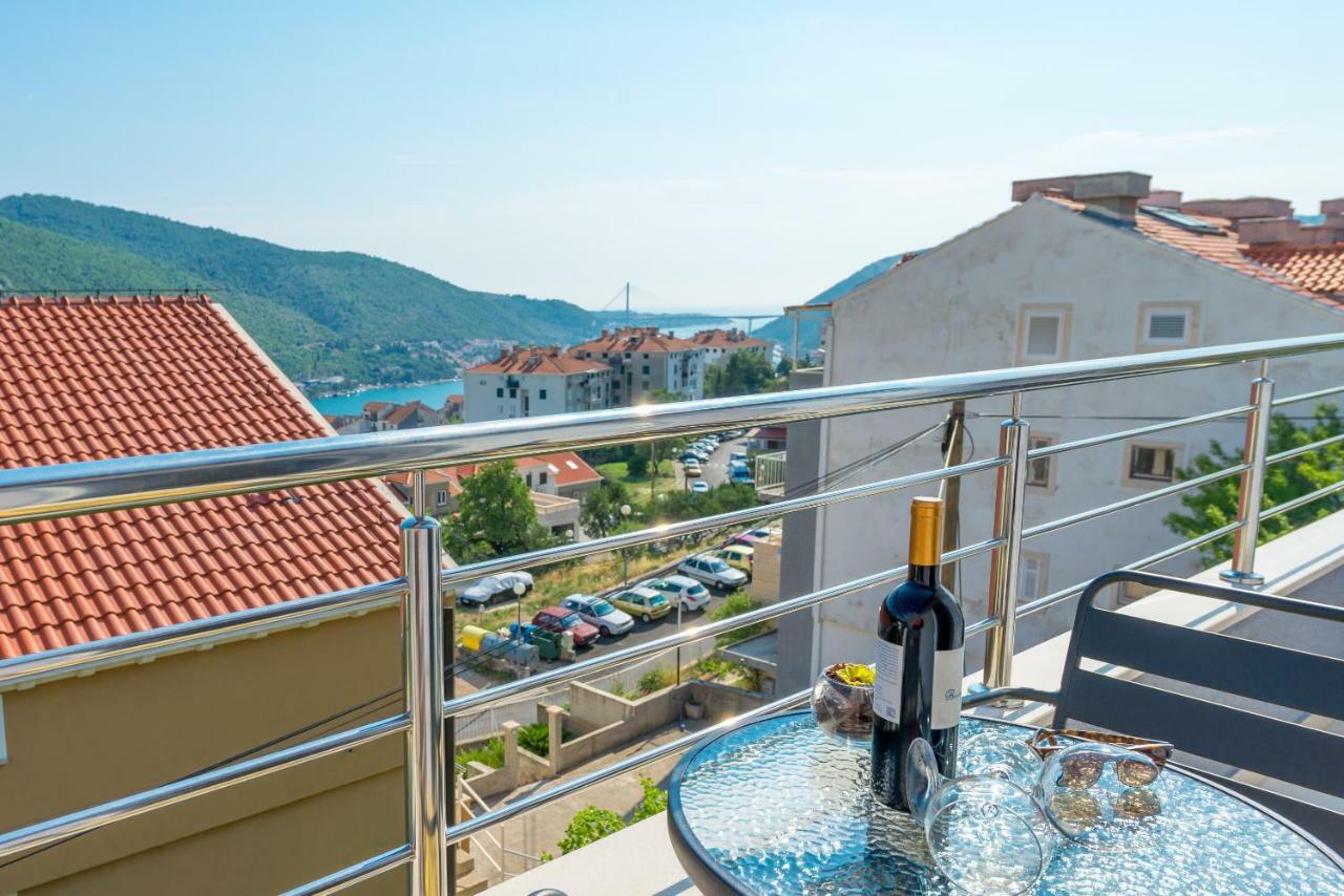 Pezo Appartement