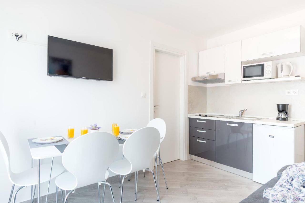 Pezo Appartement *