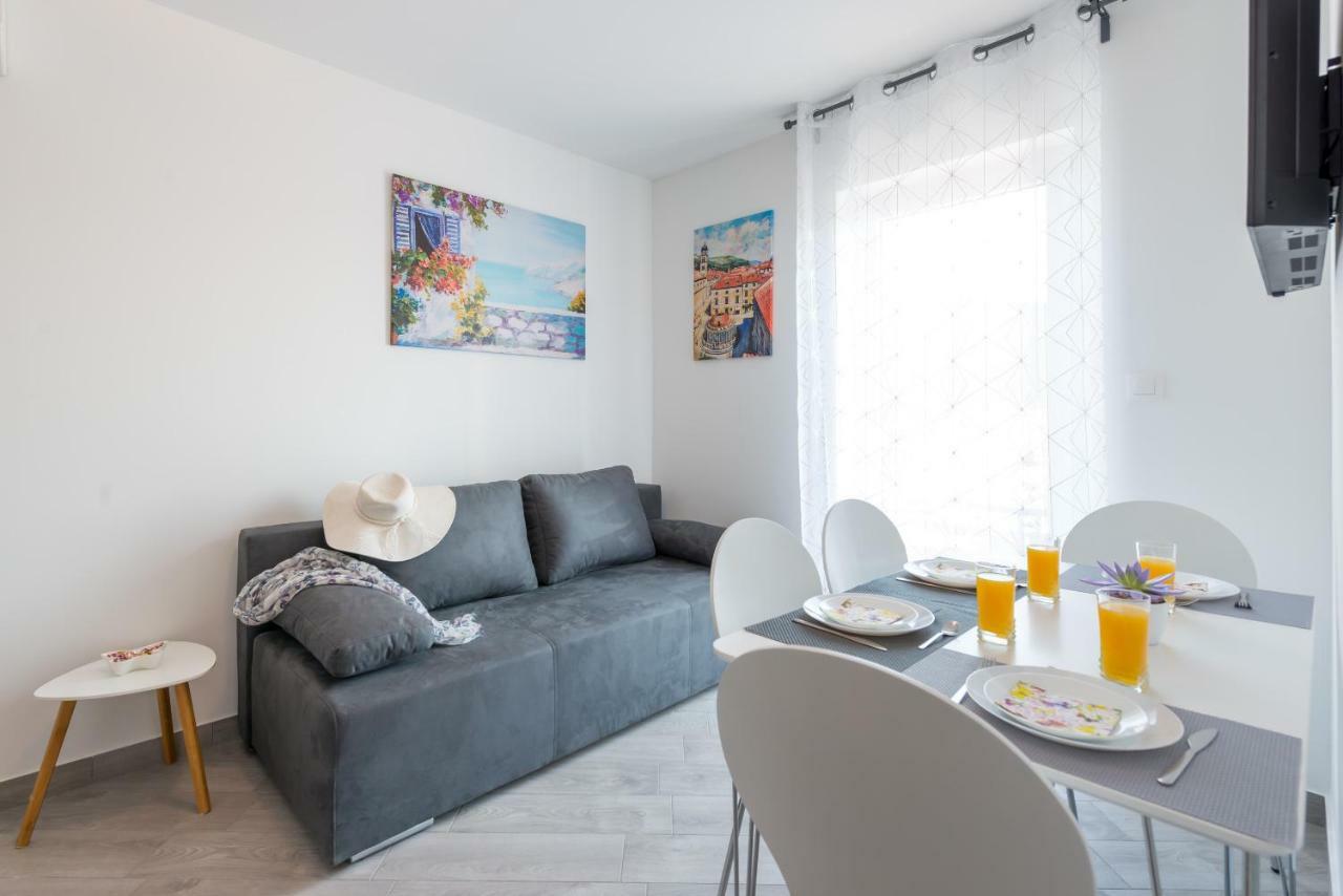 Appartement Pezo