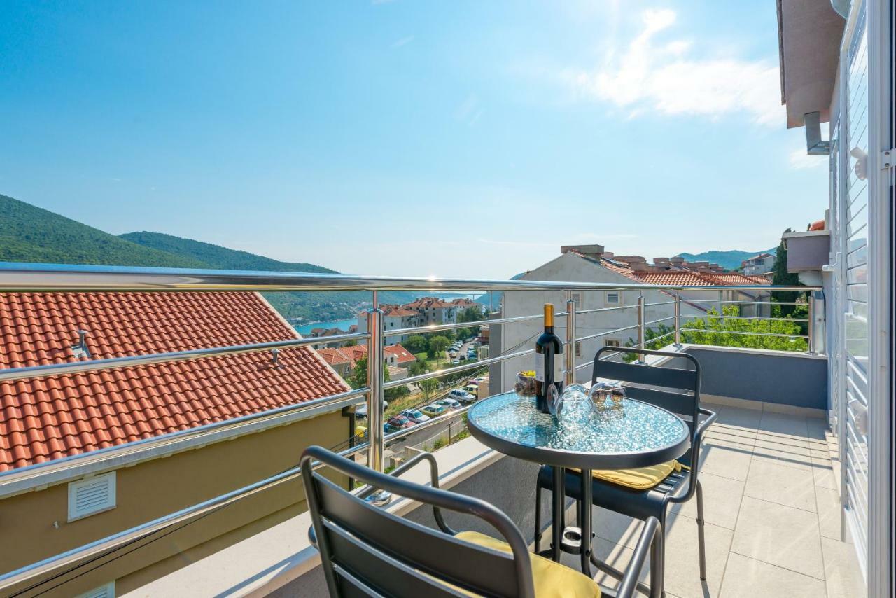 Appartement Pezo Mokošica