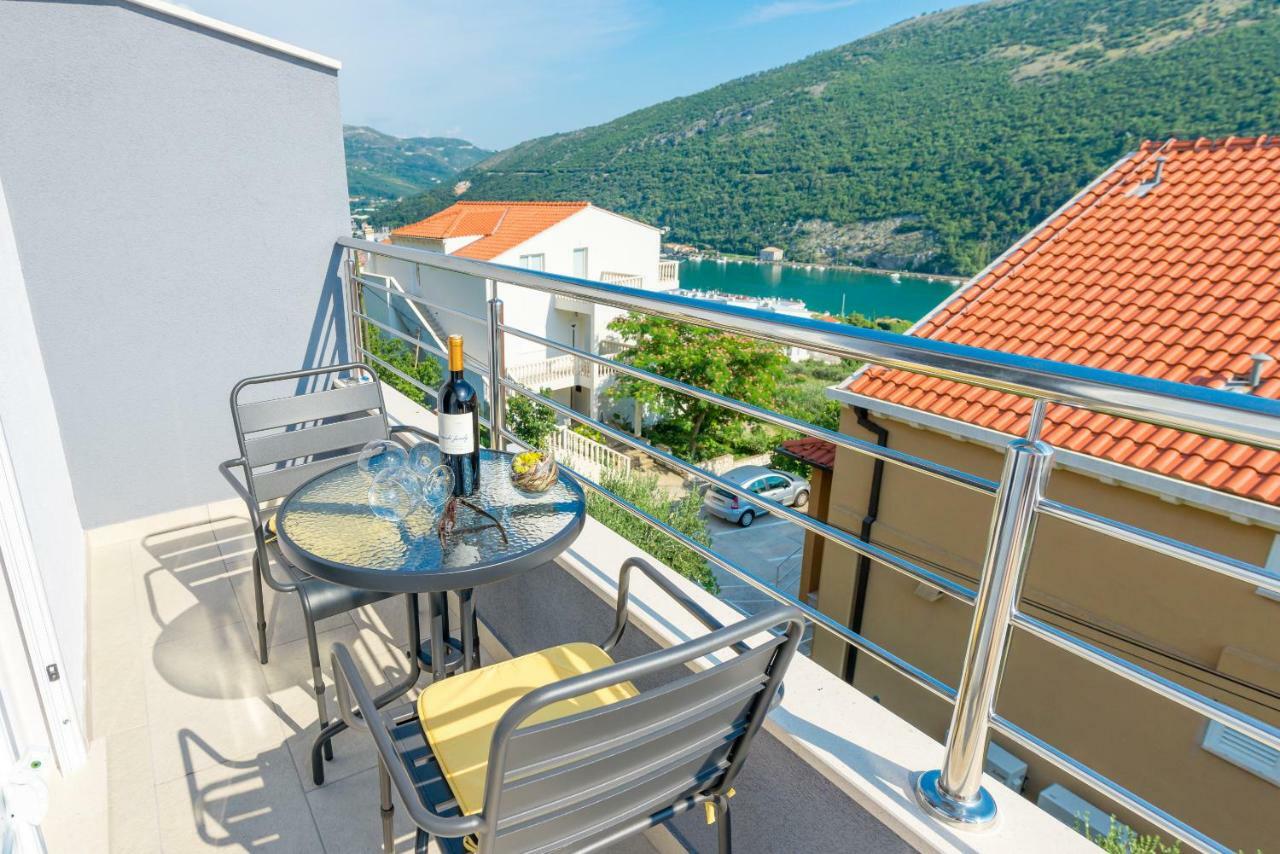 Pezo Appartement