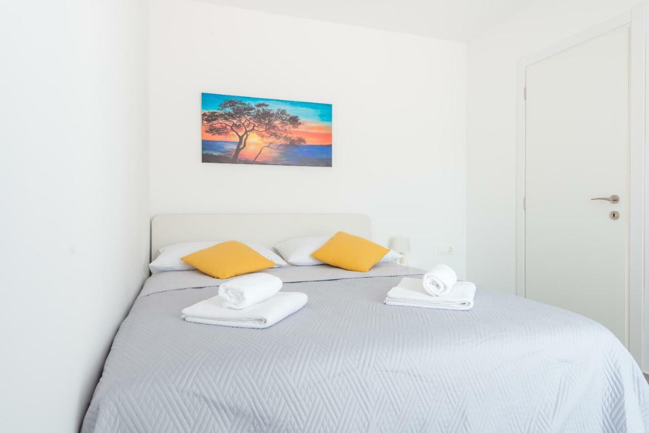 Appartement Pezo Mokošica