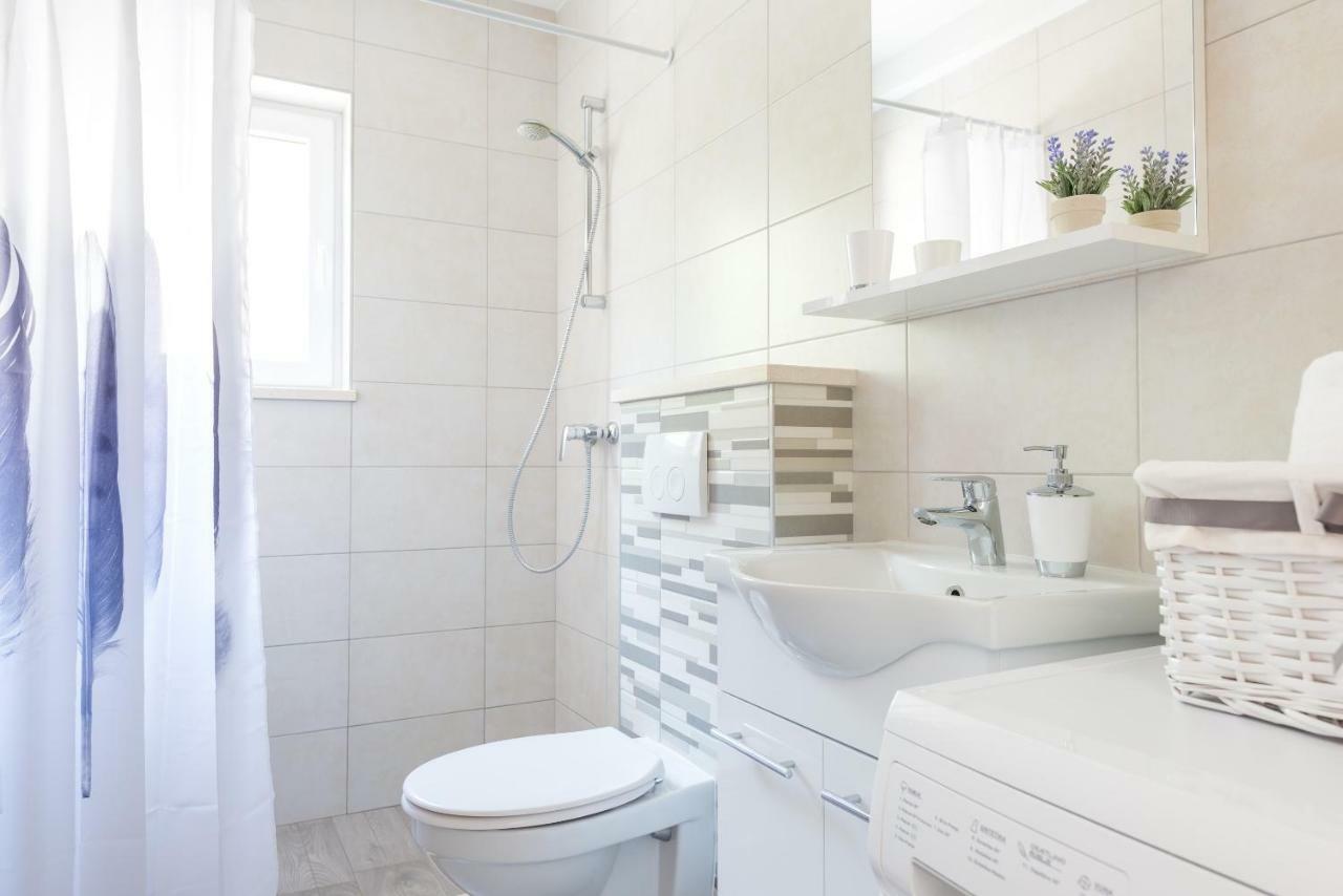 Pezo Appartement Mokošica