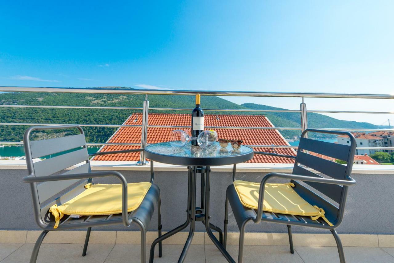 Appartement Pezo *