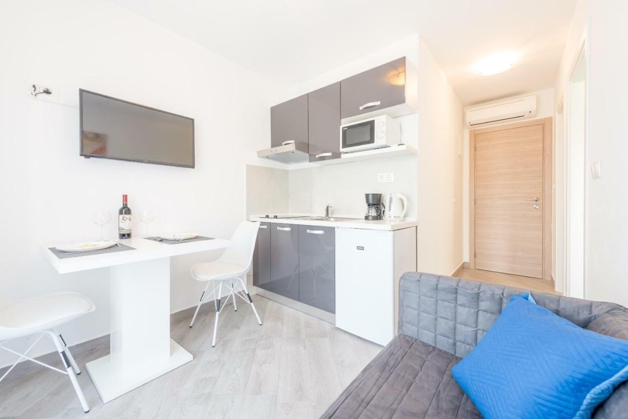 Pezo Appartement *