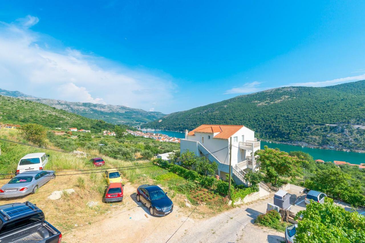 Pezo Mokošica