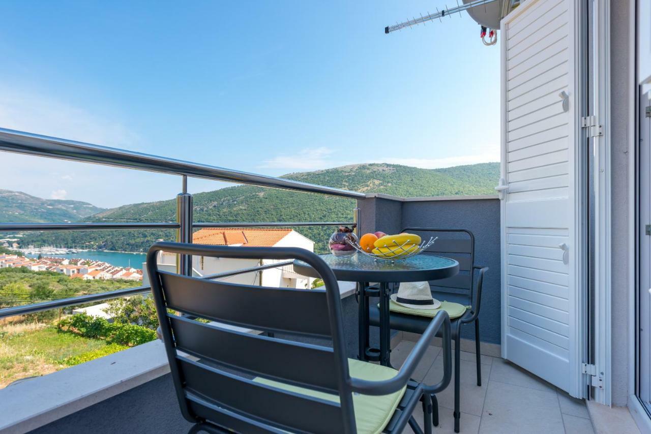 Pezo Appartement *