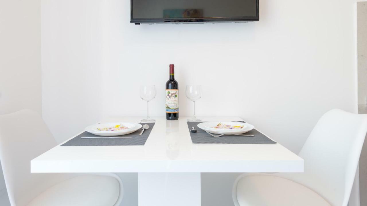 Appartement Pezo *