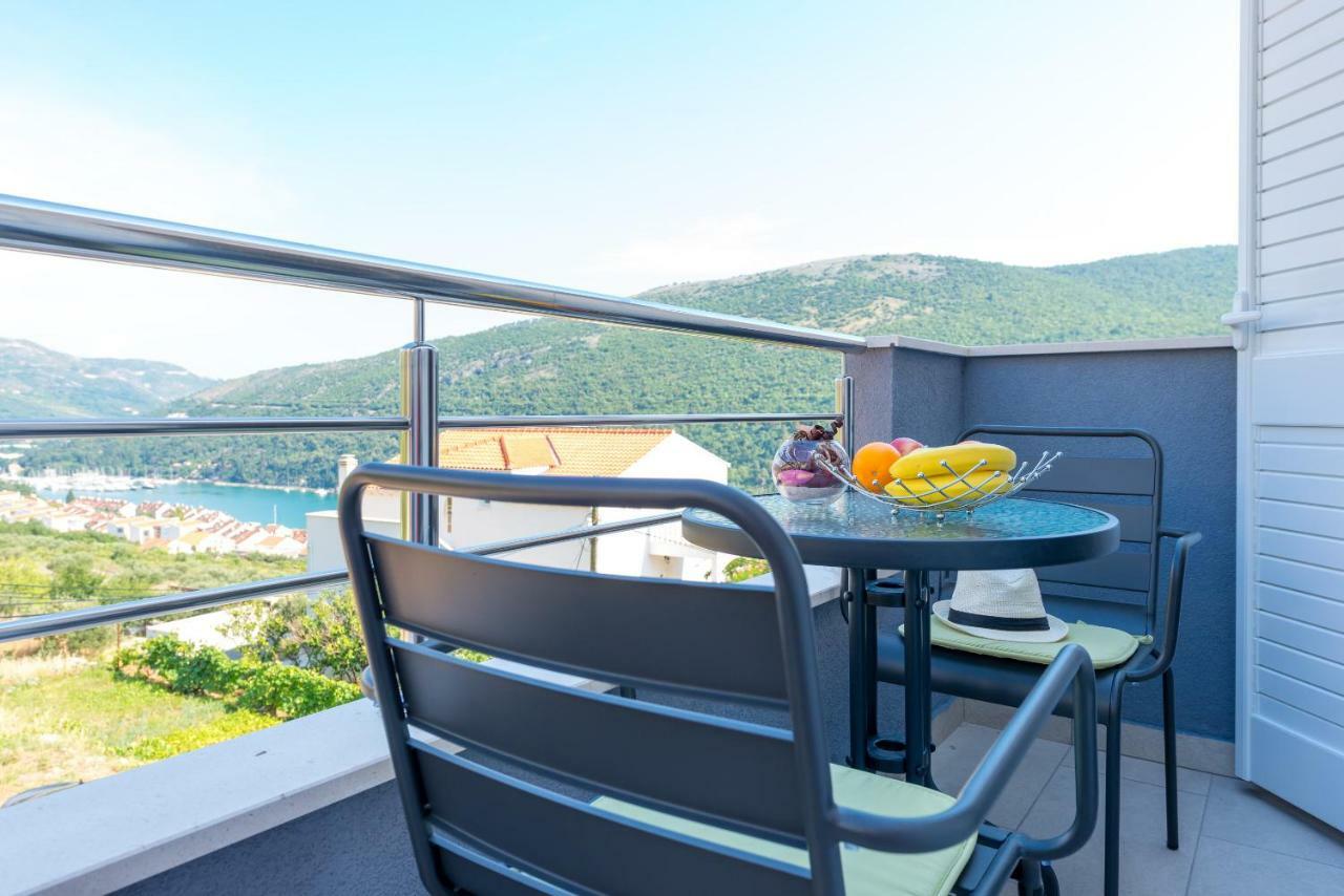 Pezo Apartment Mokosica