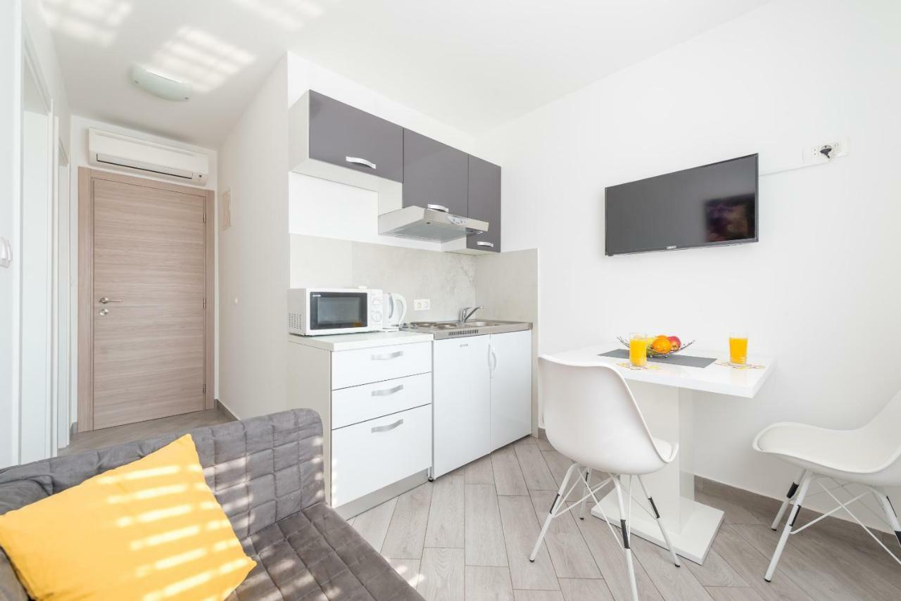 Pezo Appartement