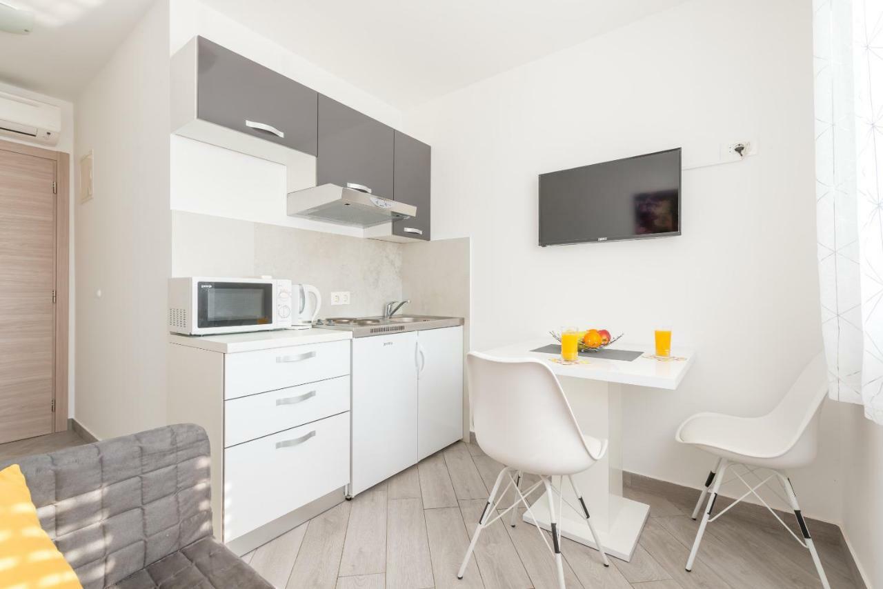 Appartement Pezo *