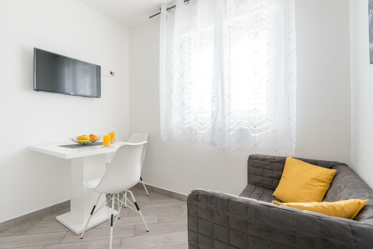 Appartement Pezo Mokošica