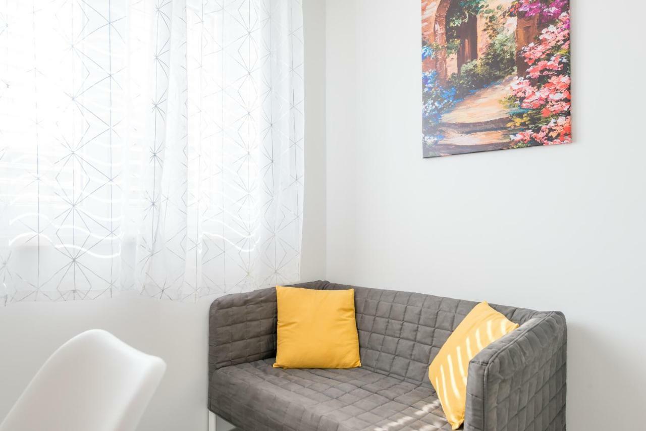 Apartment Pezo Mokosica