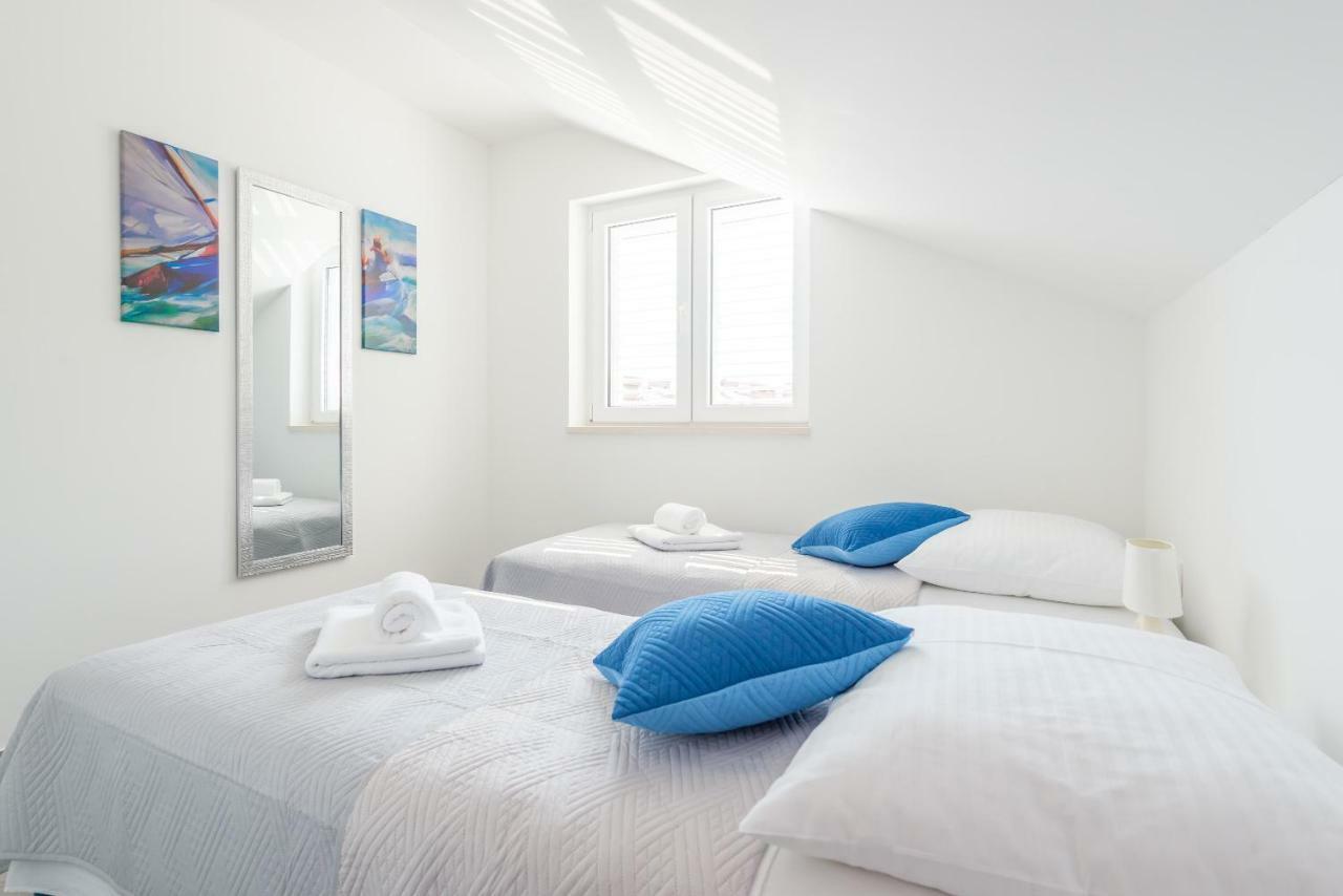 Pezo Appartement