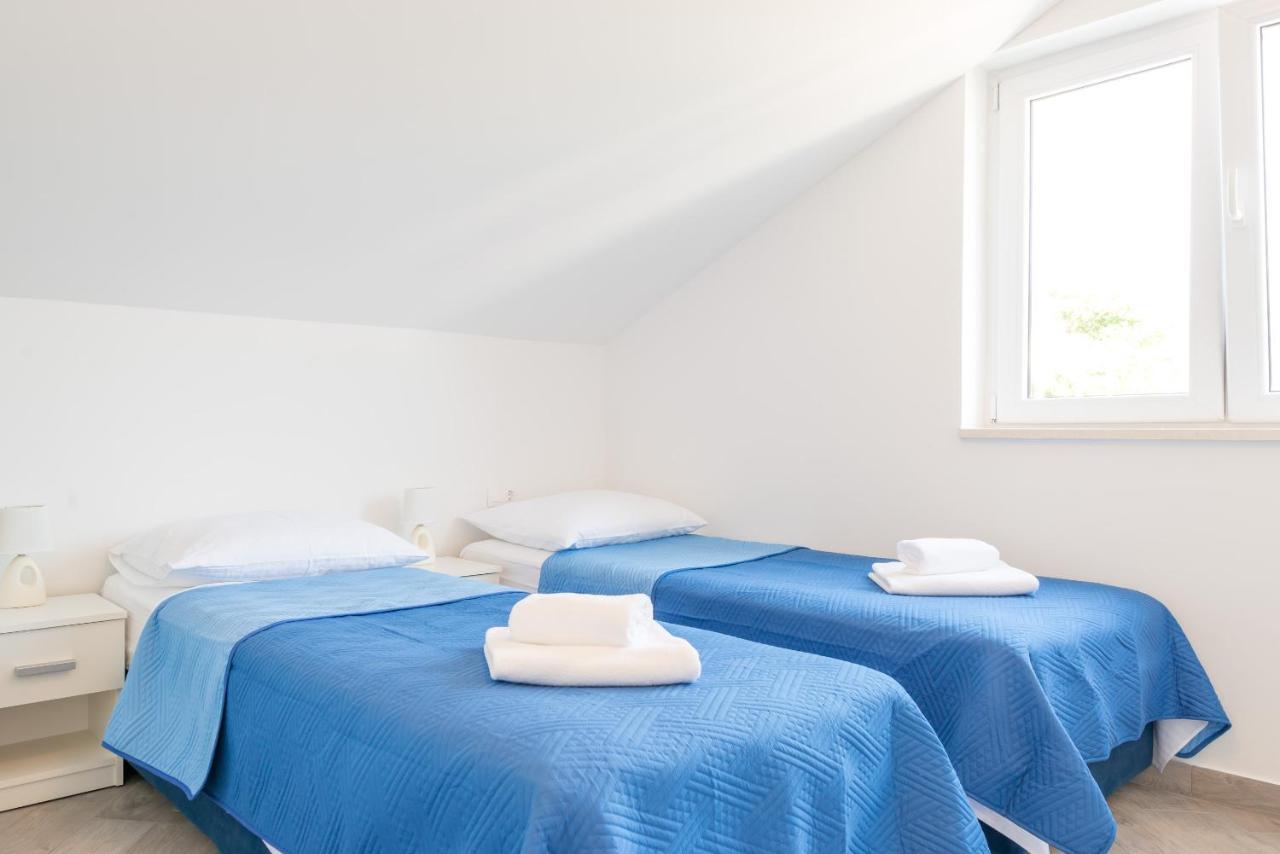 Pezo Appartement