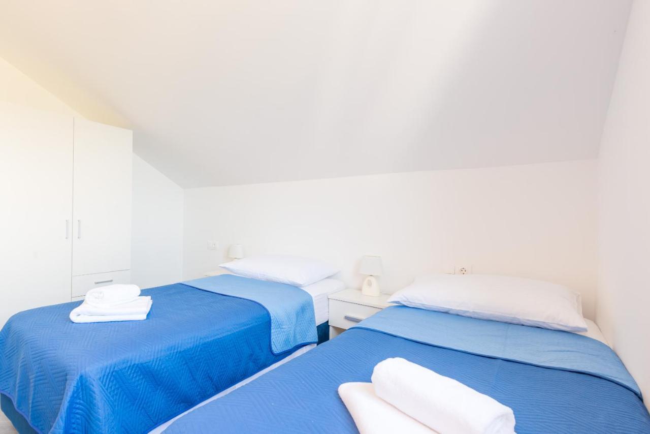 Pezo Apartment
